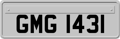 GMG1431