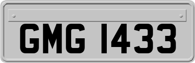 GMG1433