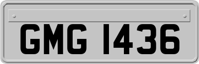 GMG1436