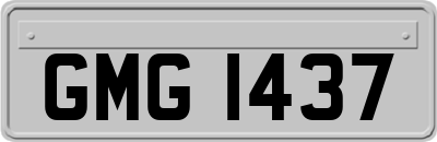 GMG1437