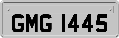 GMG1445