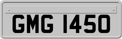 GMG1450