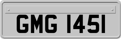 GMG1451
