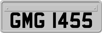 GMG1455