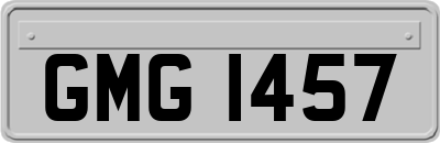 GMG1457