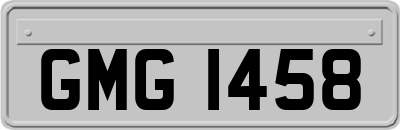 GMG1458