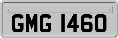 GMG1460