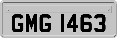 GMG1463