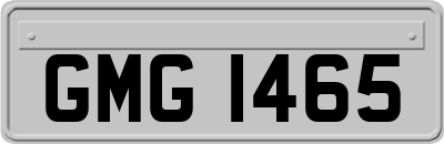 GMG1465