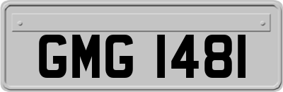 GMG1481