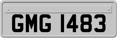 GMG1483