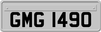 GMG1490