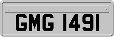 GMG1491