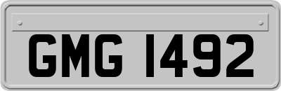 GMG1492