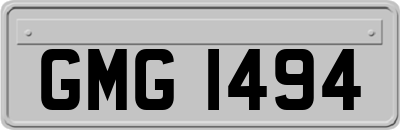 GMG1494