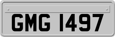 GMG1497