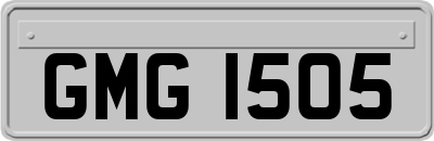 GMG1505