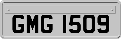 GMG1509