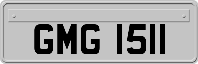 GMG1511