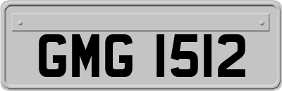 GMG1512