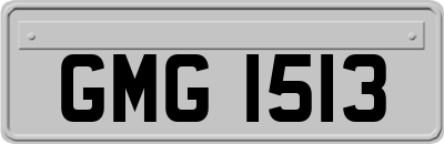 GMG1513