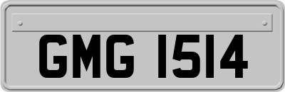 GMG1514