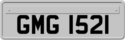 GMG1521