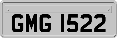 GMG1522