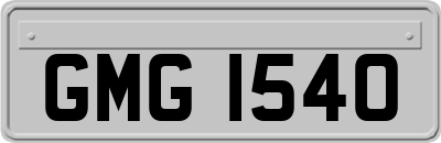 GMG1540