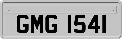 GMG1541