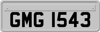 GMG1543
