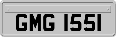 GMG1551