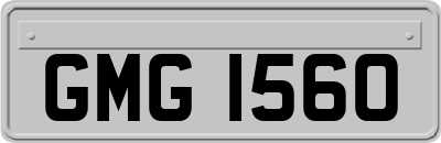 GMG1560