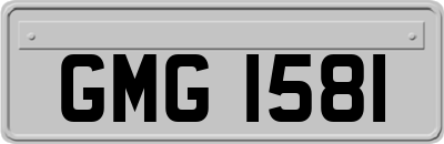 GMG1581