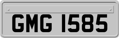 GMG1585