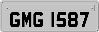 GMG1587