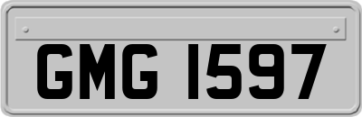 GMG1597