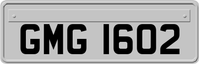 GMG1602