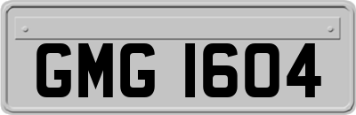 GMG1604