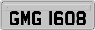 GMG1608