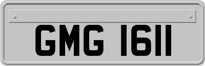GMG1611