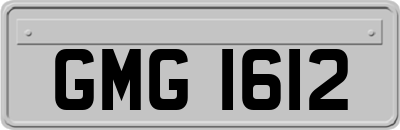 GMG1612