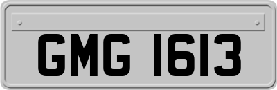 GMG1613