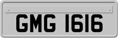 GMG1616