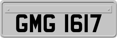GMG1617