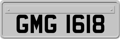 GMG1618