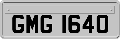 GMG1640