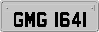 GMG1641