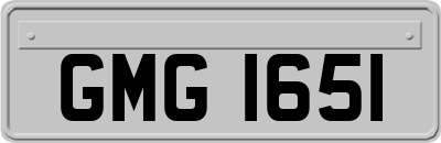 GMG1651