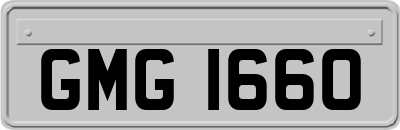 GMG1660